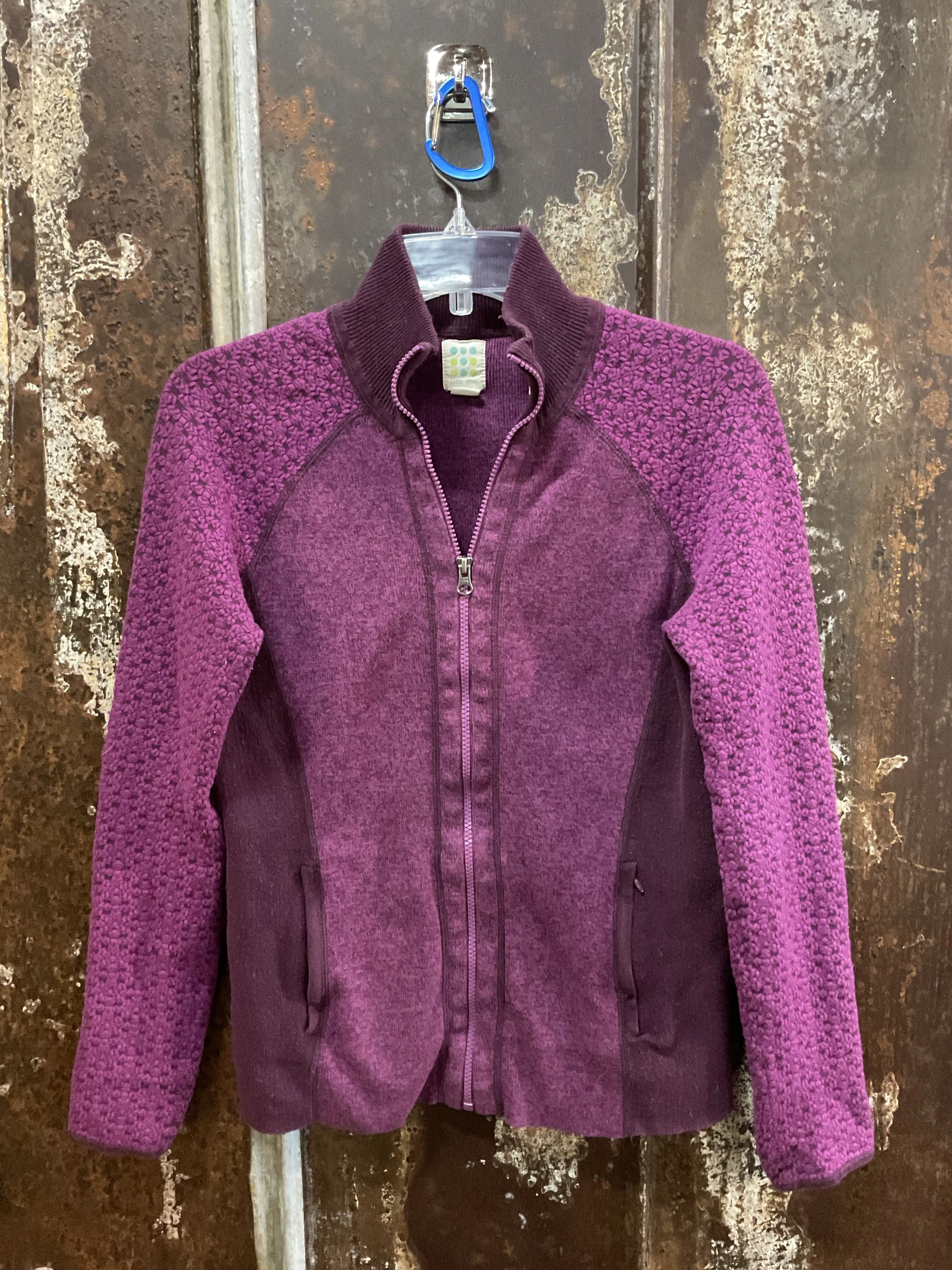 Fleece Jacket