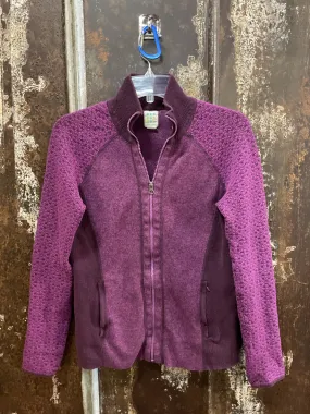 Fleece Jacket