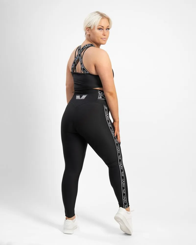 Gavelo Iconic Compression Leggings