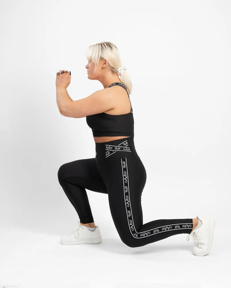 Gavelo Iconic Compression Leggings