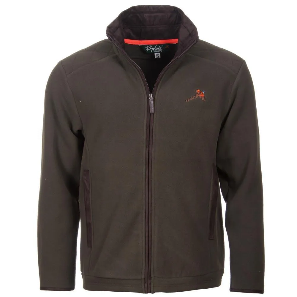 Gembling Fleece Jacket