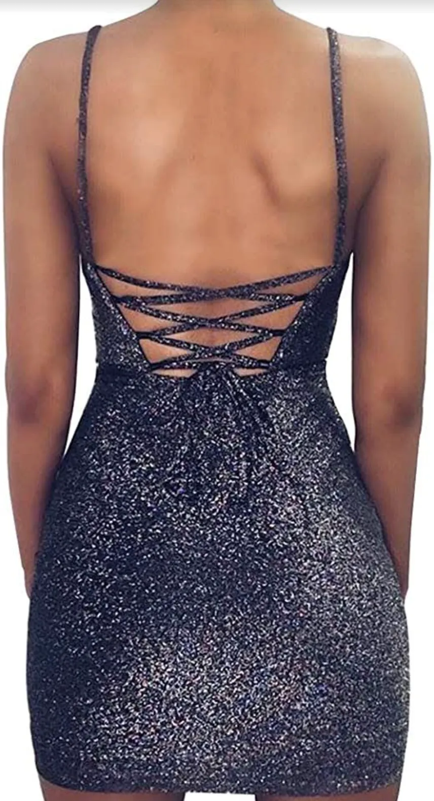 Glitter Party Mini