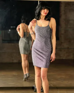 Glitter Party Mini