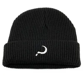 Ground Control Sickle Sailor Beanie