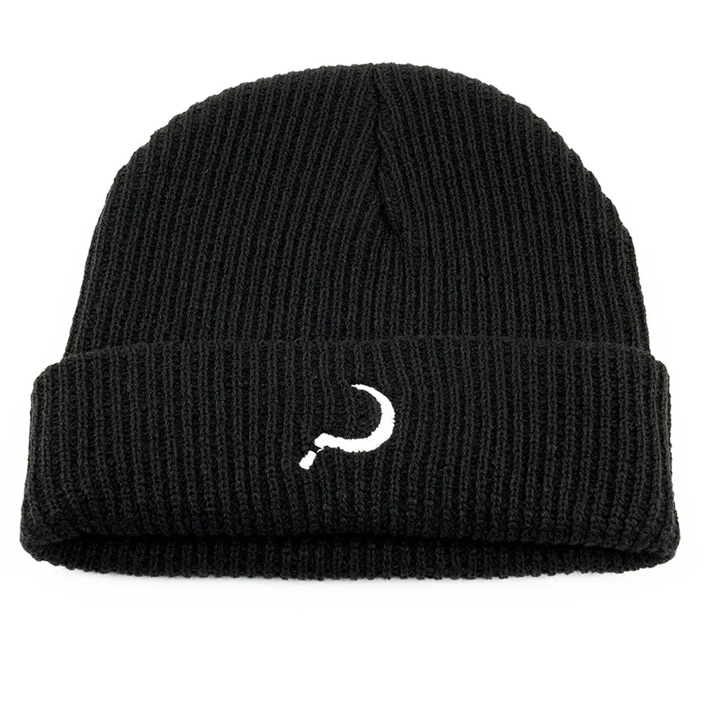Ground Control Sickle Sailor Beanie