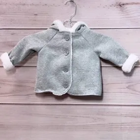 Gymboree Girls Jacket Baby: 06-12m
