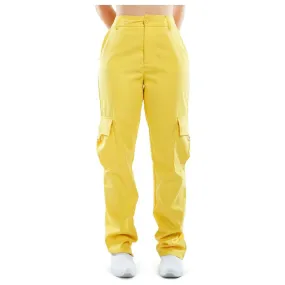 High Waist Cargo Pants