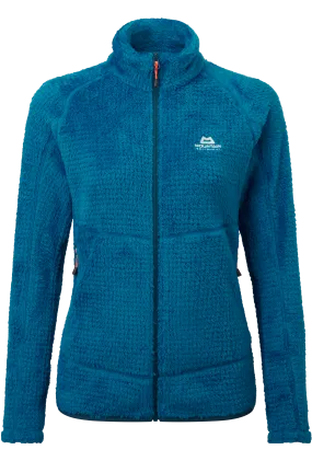 Hispar Womens Jacket [ME-003385_SAMPLE]