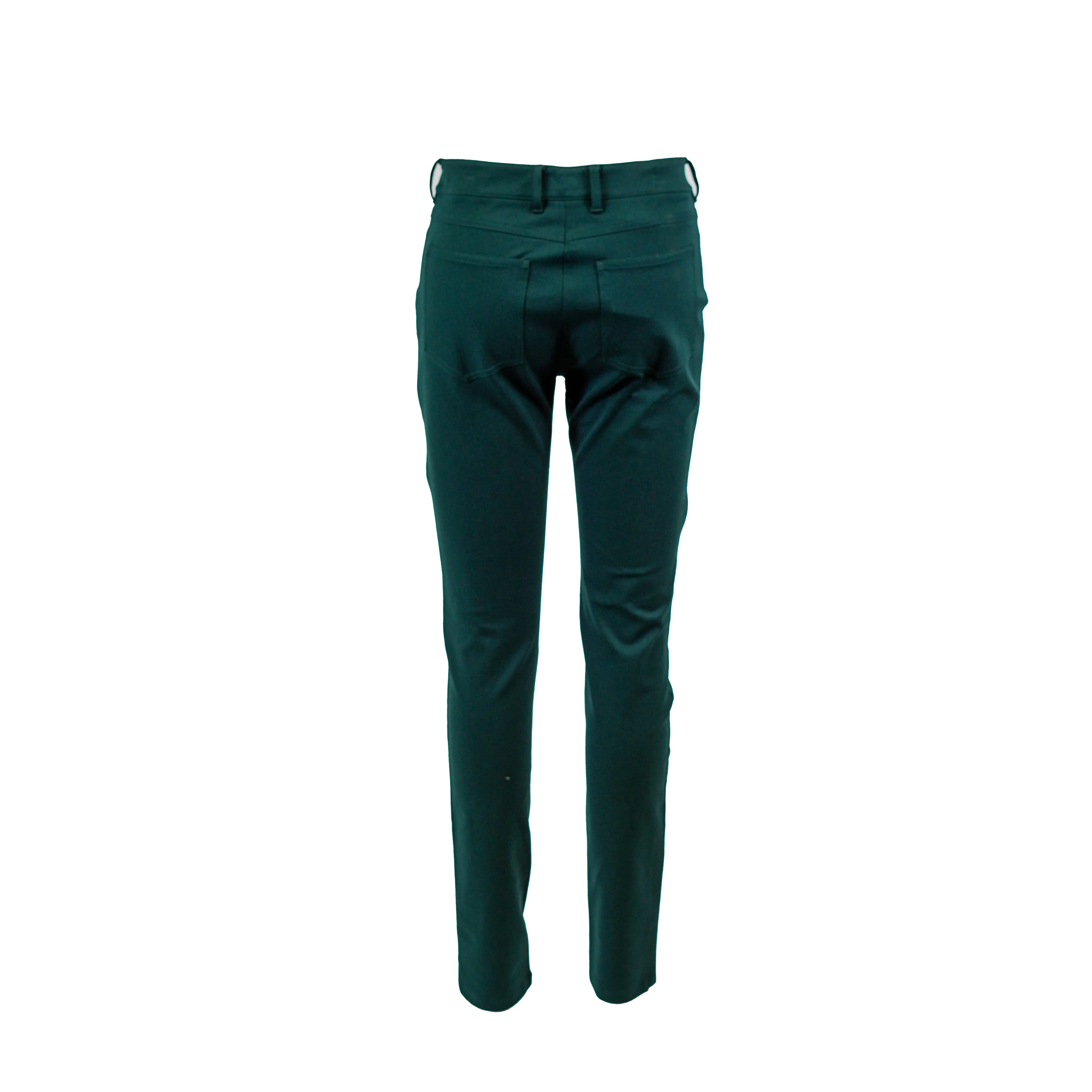 Hobbs Women's Amanda Regular Fit Jean Leggings Celtic Green