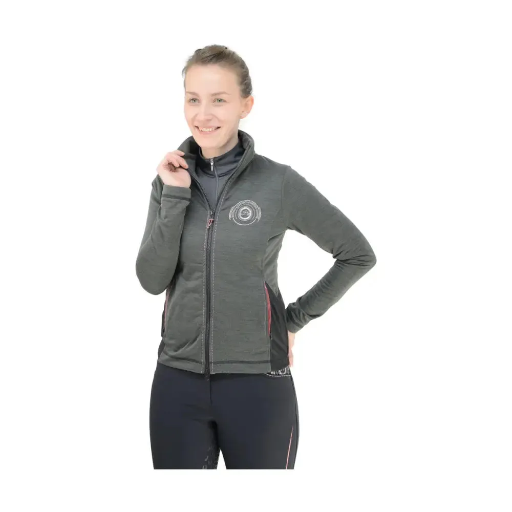 HY Equestrian Eliza Ladies Jacket