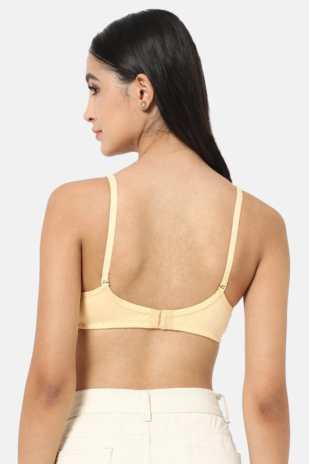 Intimacy Everyday-Bra Special Combo Pack - ES06 - C67