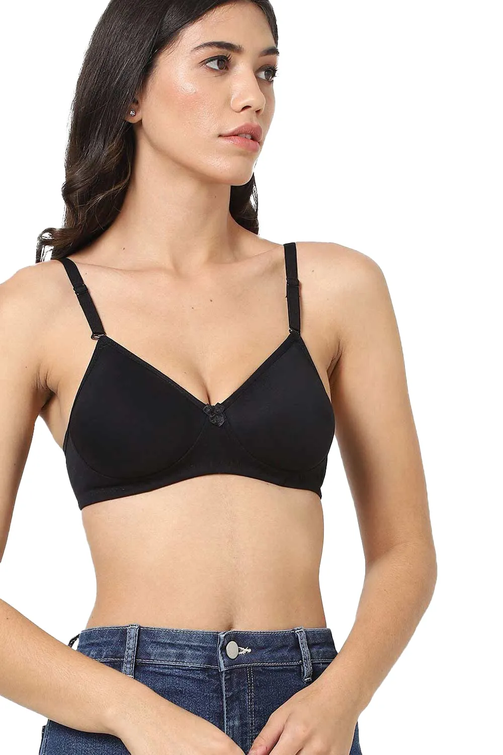 Intimacy Everyday-Bra Special Combo Pack - ES06 - C67