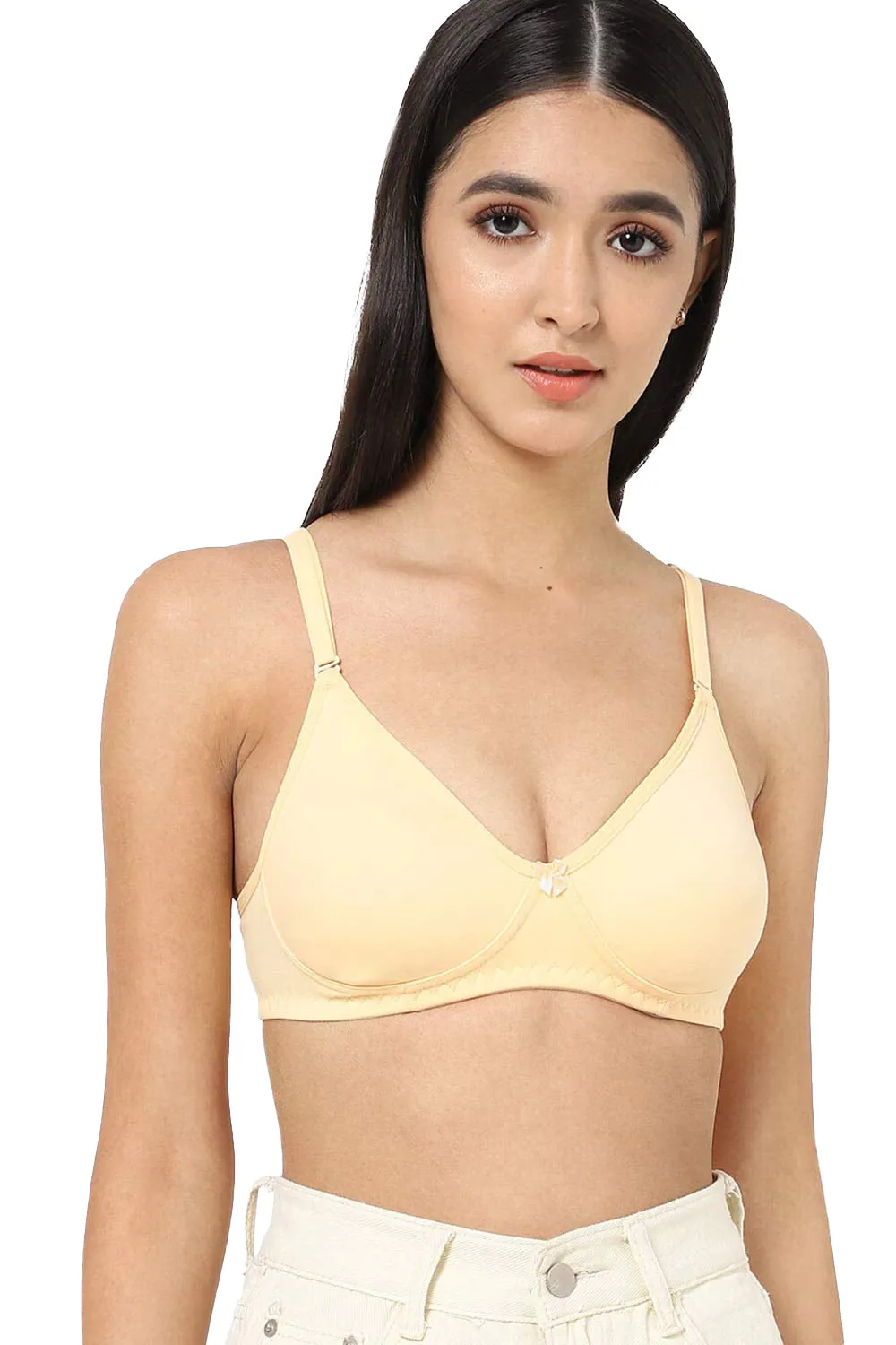 Intimacy Everyday-Bra Special Combo Pack - ES06 - C67