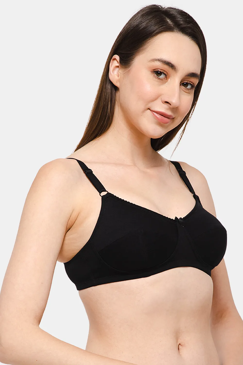 Intimacy Everyday-Bra Special Combo Pack - ES18 - C02