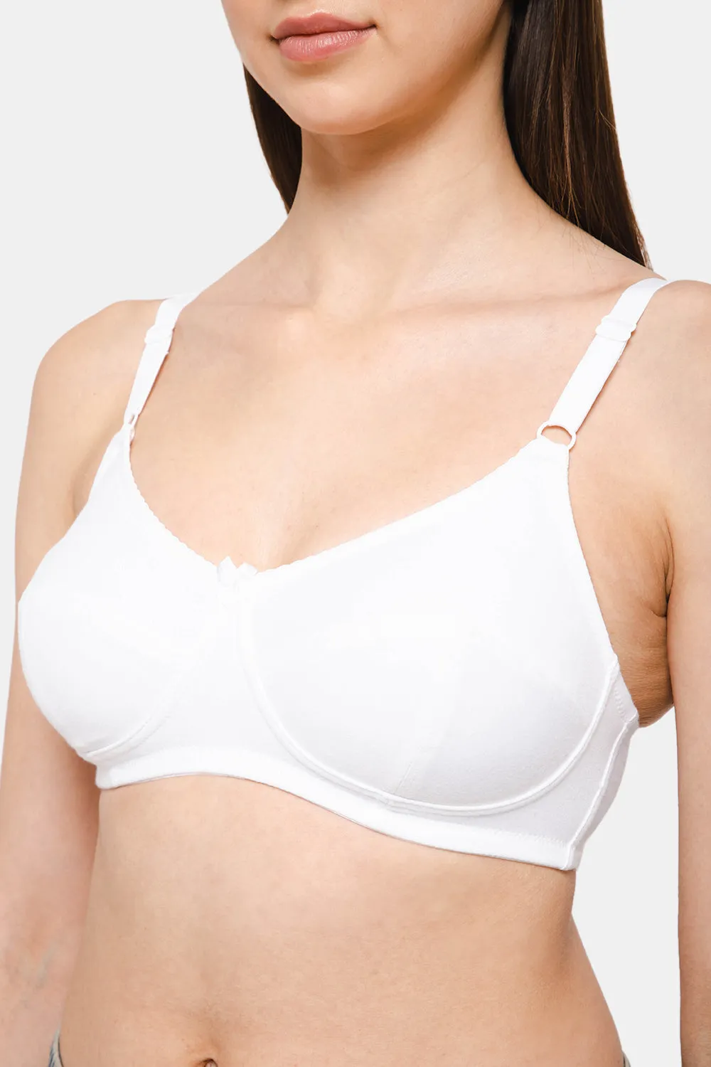 Intimacy Everyday-Bra Special Combo Pack - ES18 - C02