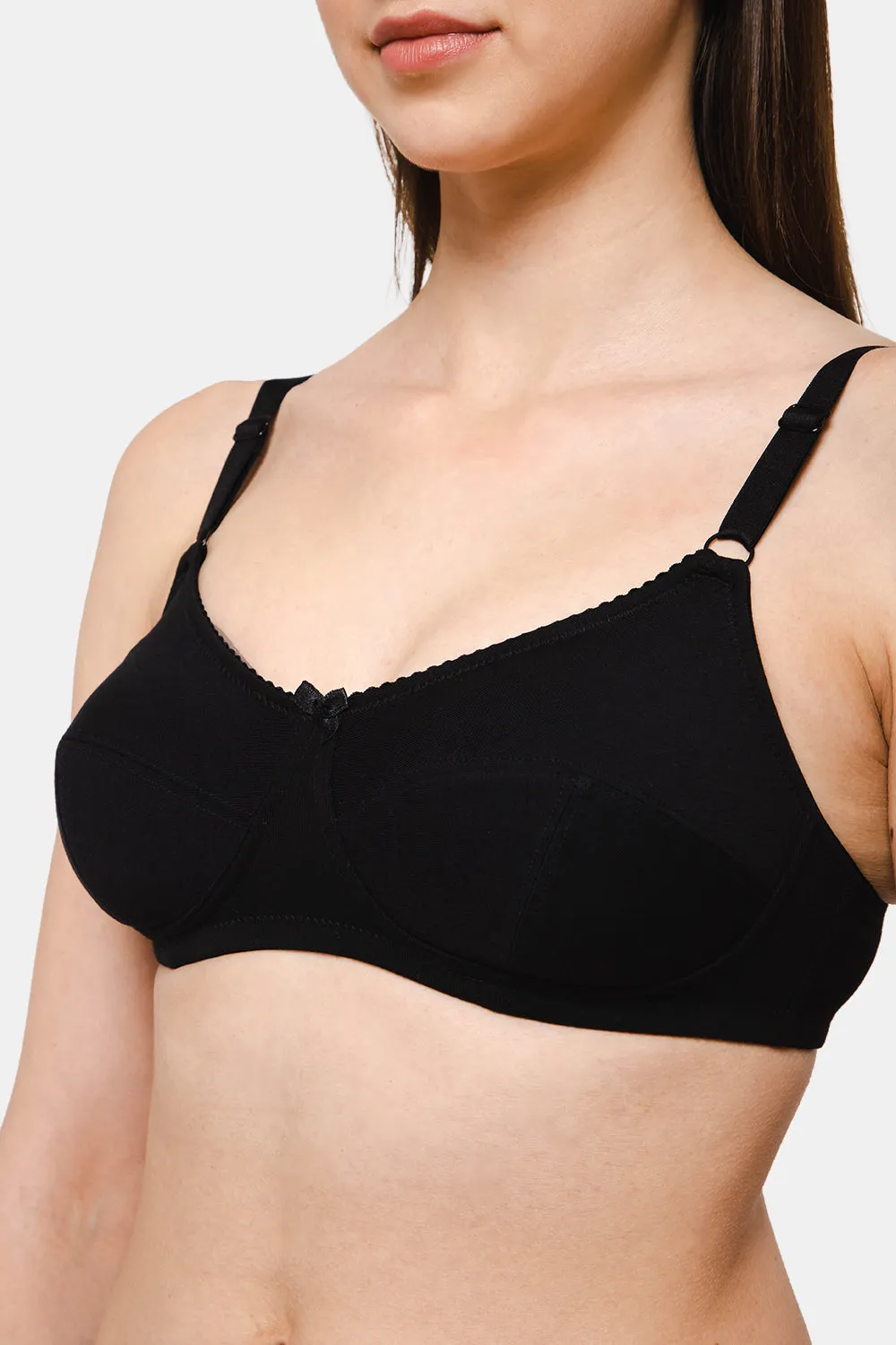 Intimacy Everyday-Bra Special Combo Pack - ES18 - C02