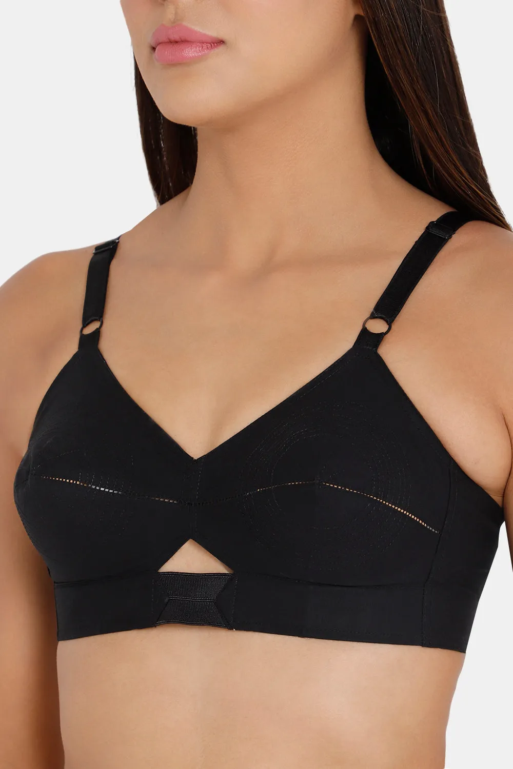 Intimacy Everyday-Bra Special Combo Pack - VNH2 - C02