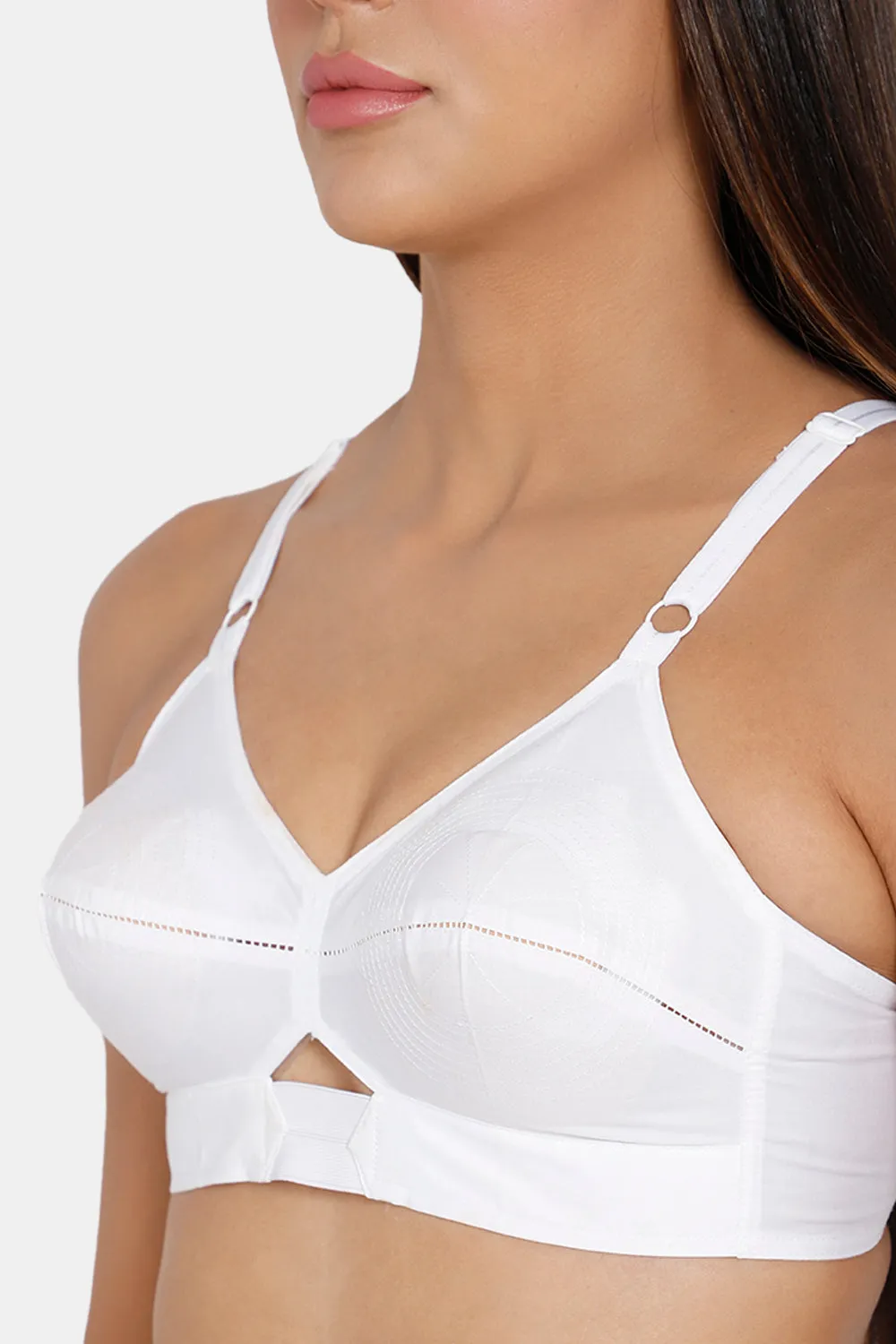 Intimacy Everyday-Bra Special Combo Pack - VNH2 - C02