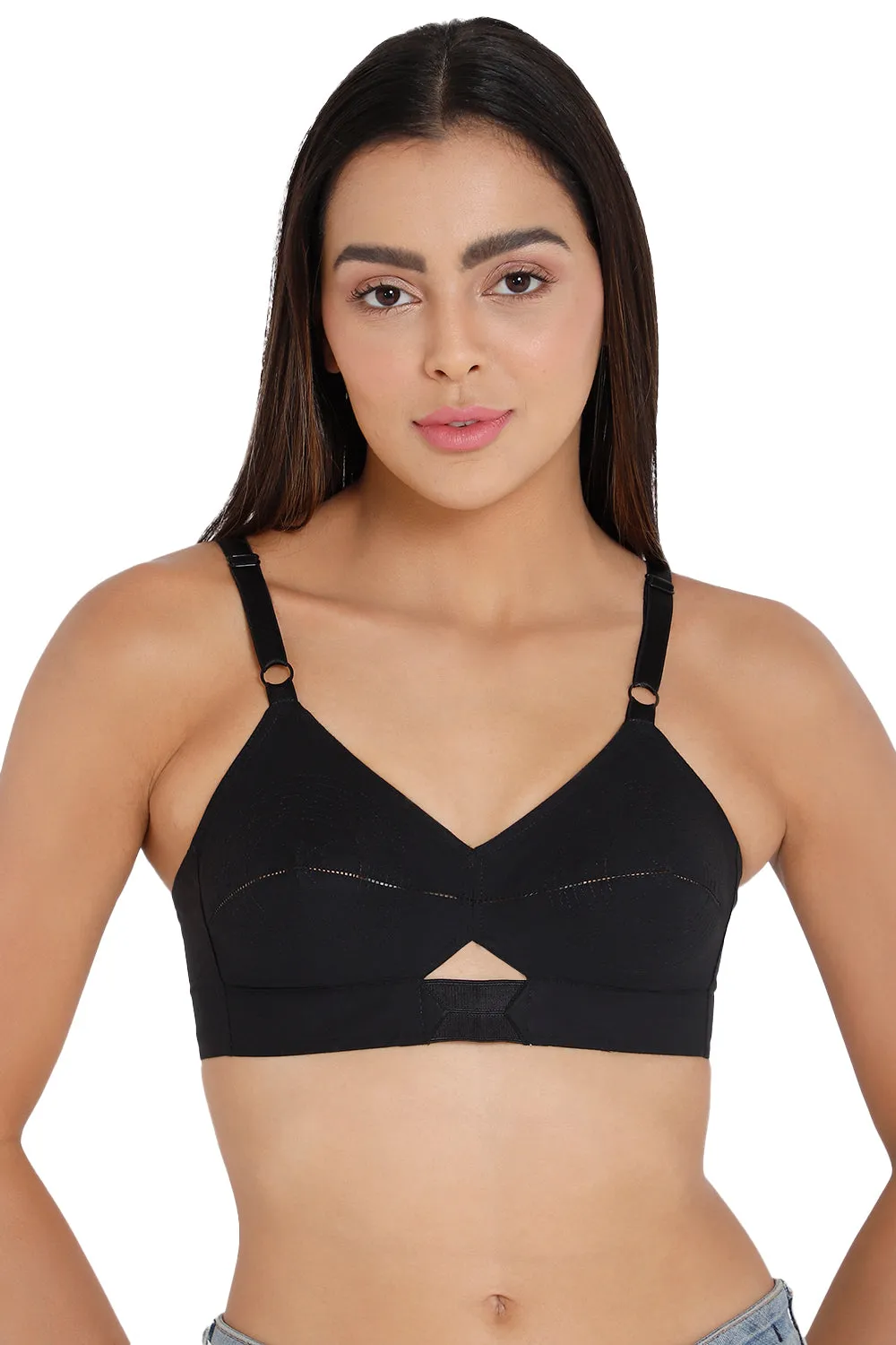 Intimacy Everyday-Bra Special Combo Pack - VNH2 - C02