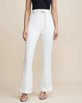 Ivory Moreton Pant