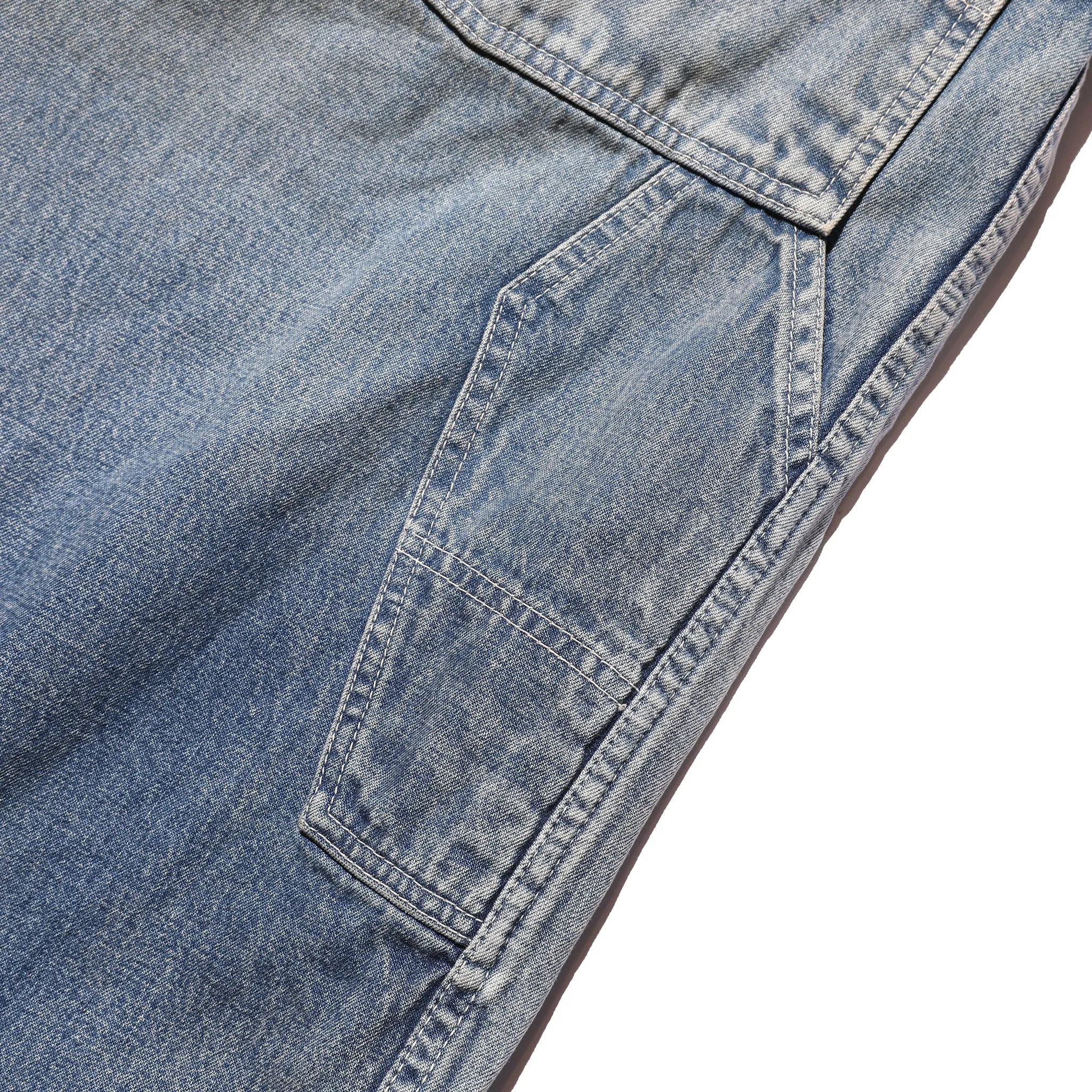 JELADO Signalman Vintage Finish　overall【JP81314VF】