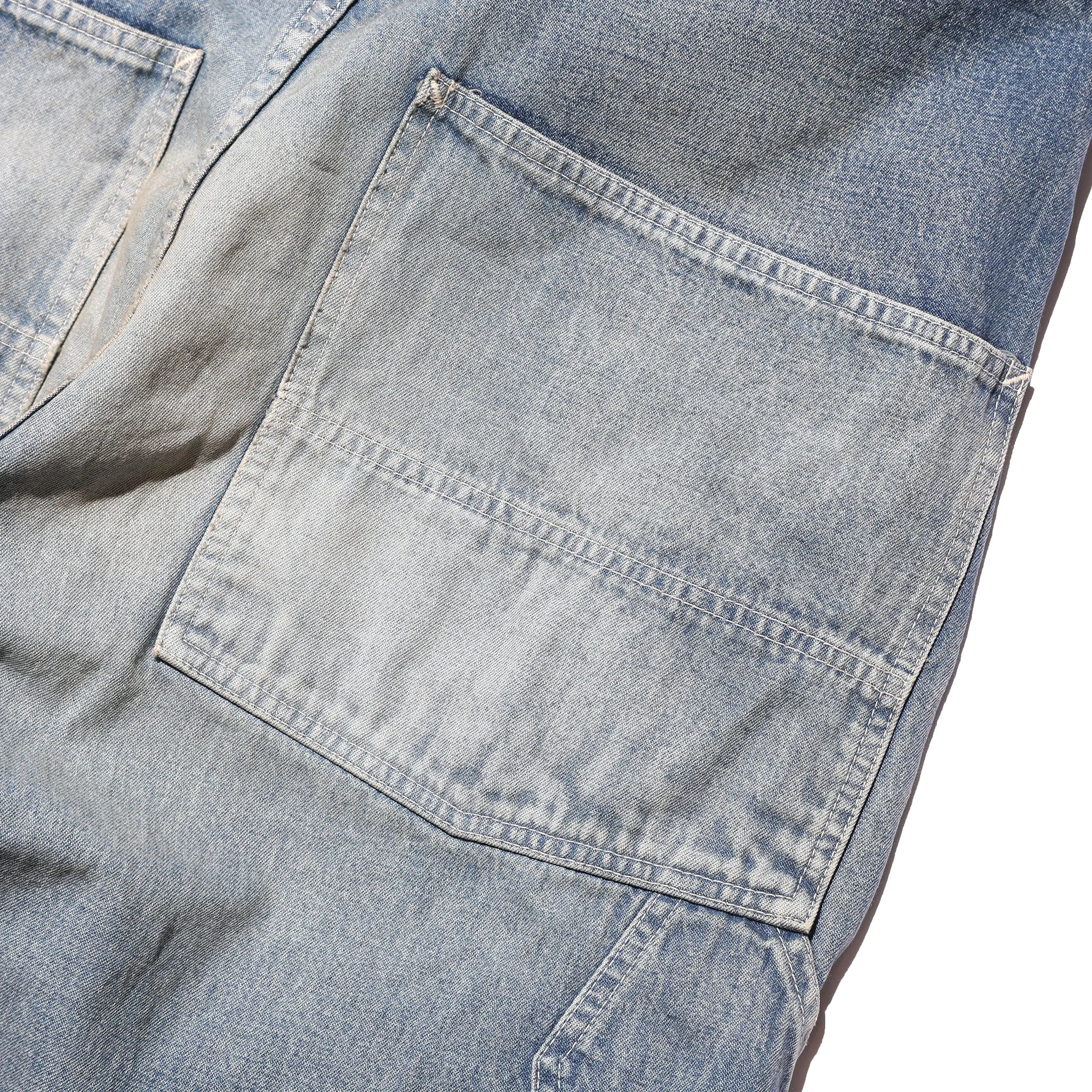 JELADO Signalman Vintage Finish　overall【JP81314VF】