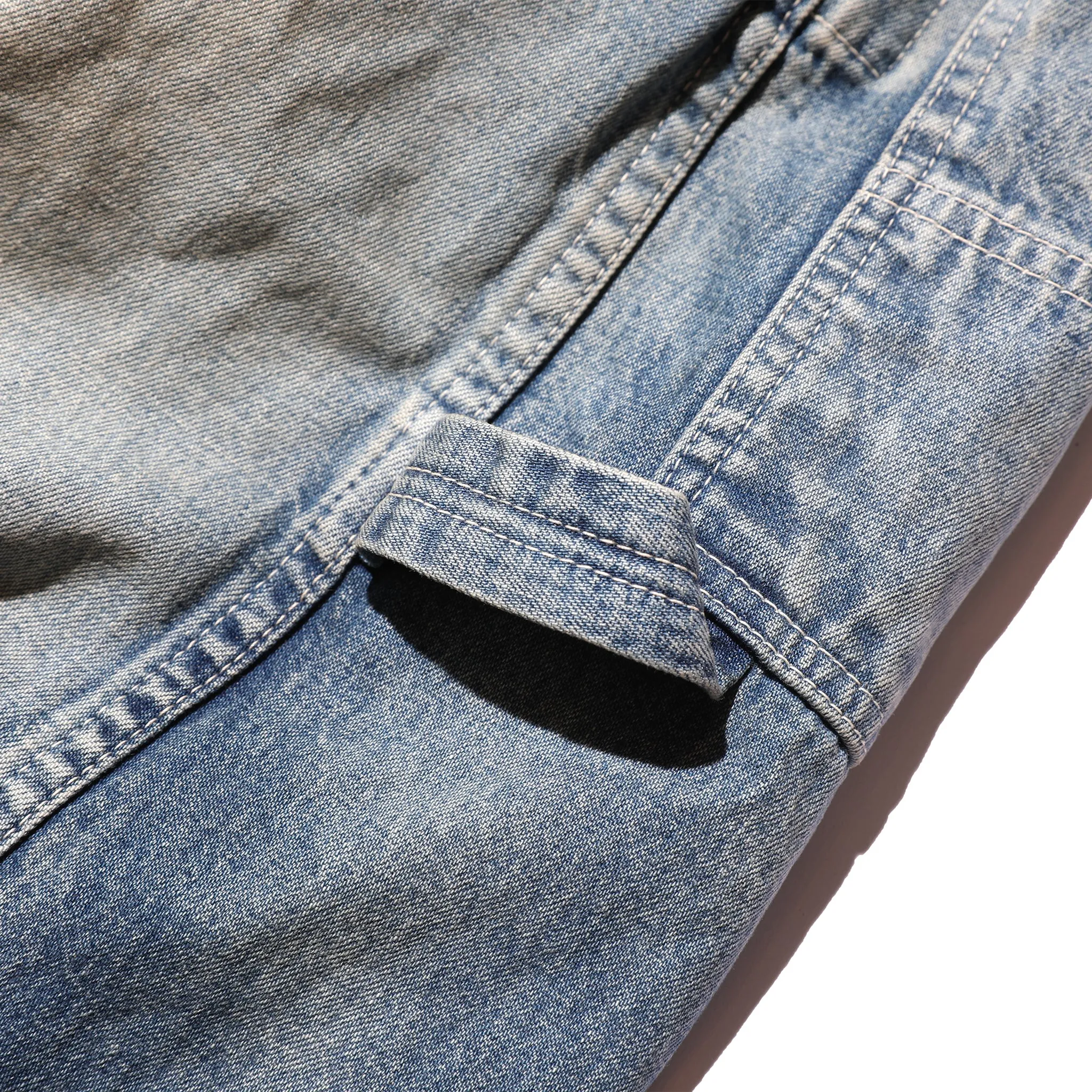 JELADO Signalman Vintage Finish　overall【JP81314VF】
