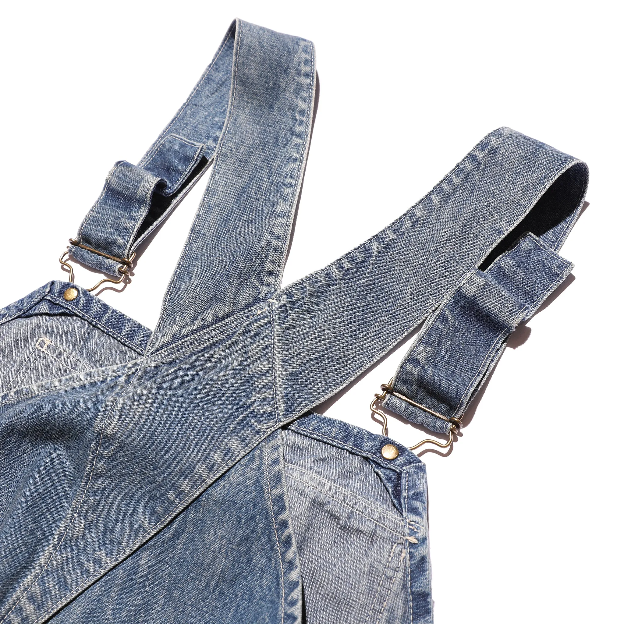 JELADO Signalman Vintage Finish　overall【JP81314VF】