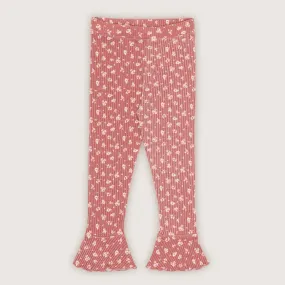 Legging Flare Betsy Barbara