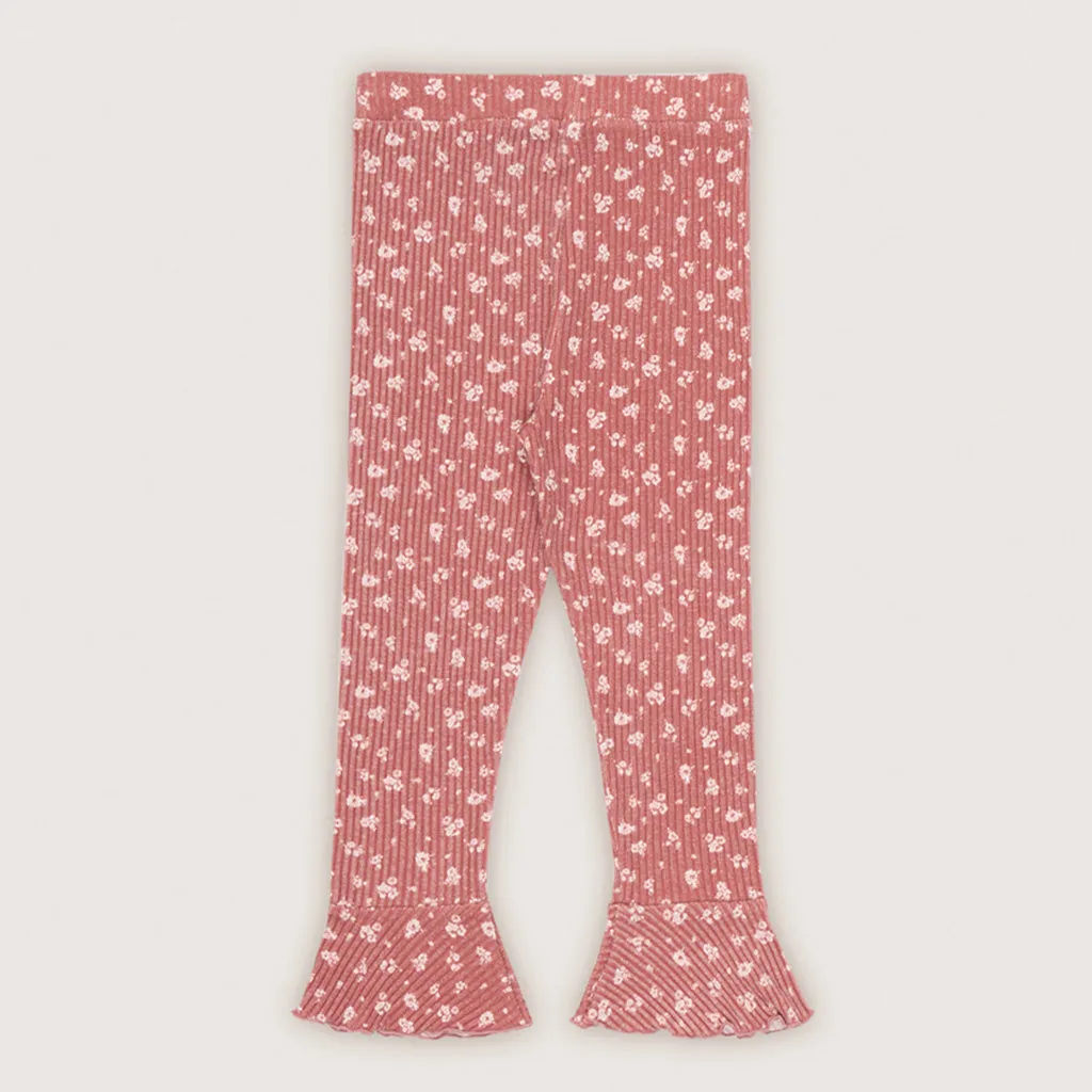 Legging Flare Betsy Barbara