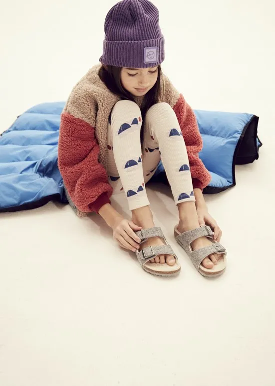 Legging Luna Pebble Montagne
