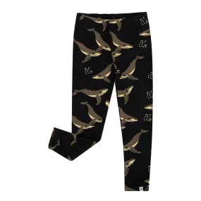 Legging Whale