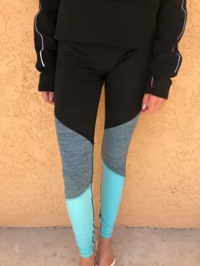 Leggings - Medium