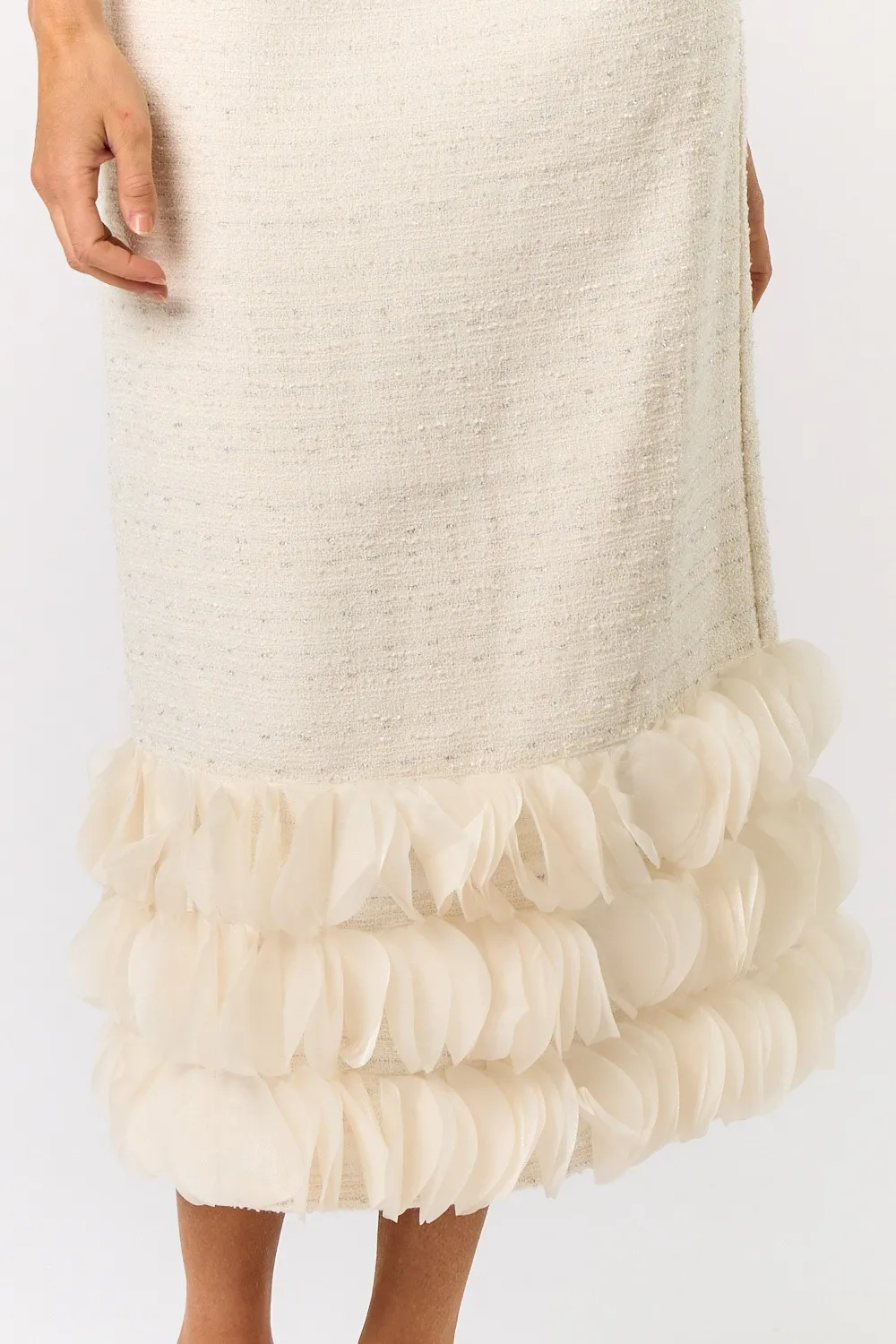 Leia Maxi Dress