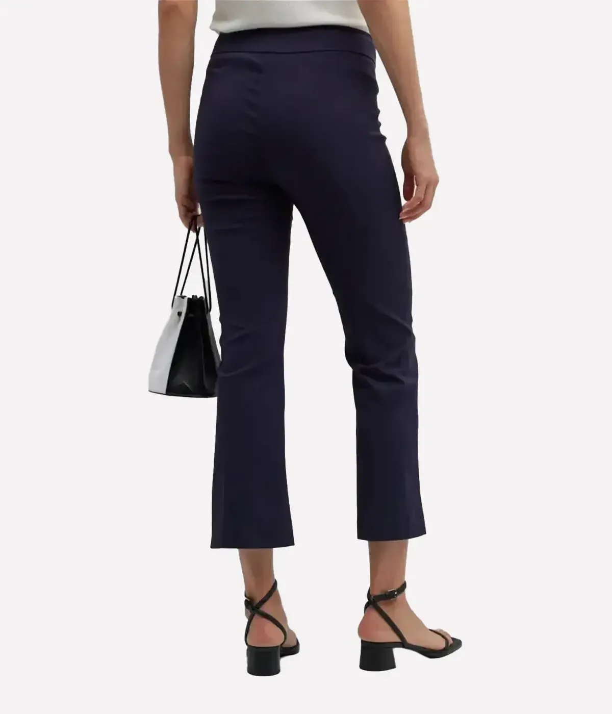 Leo Freedom Flare in Navy