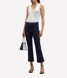 Leo Freedom Flare in Navy