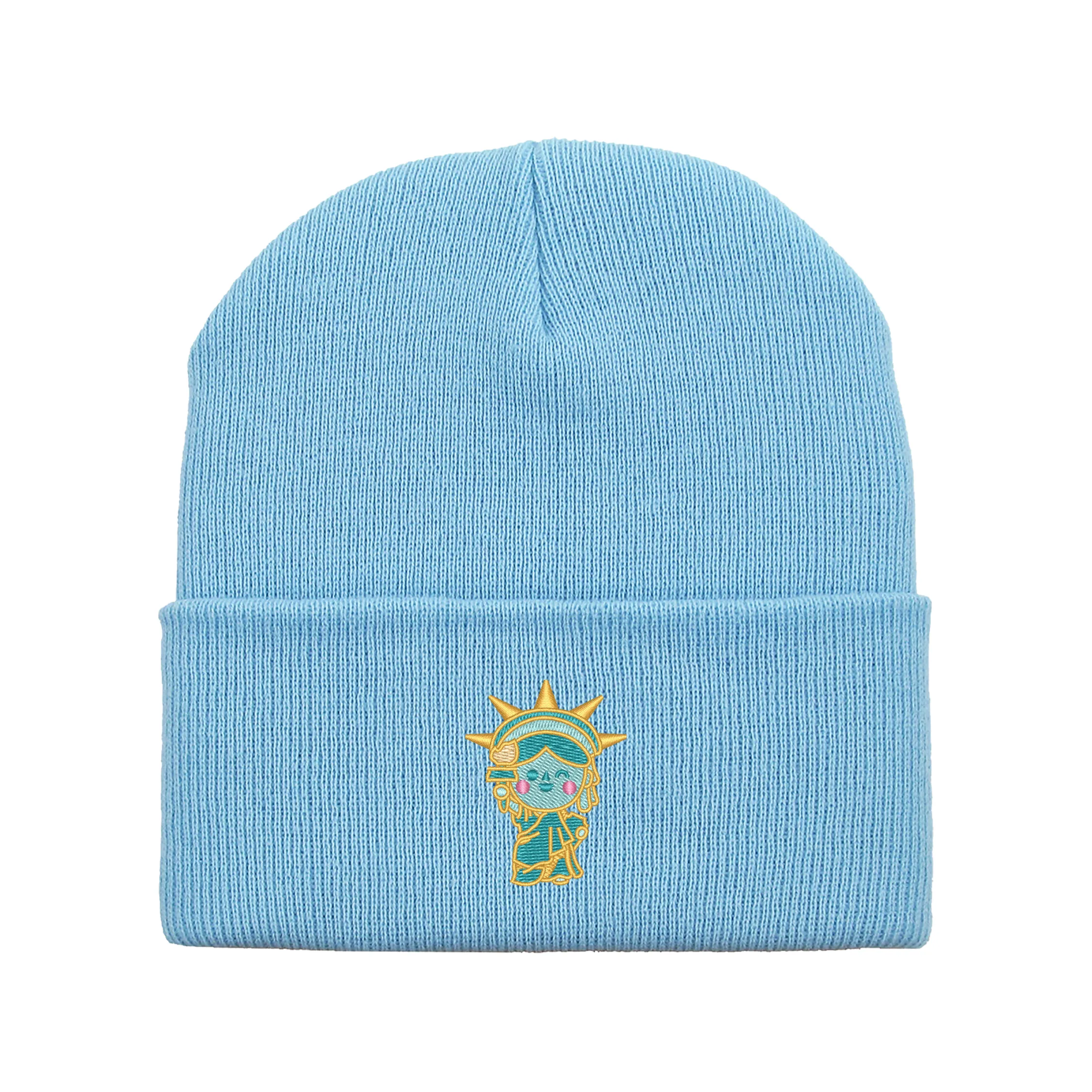 Liberty Statue Beanie