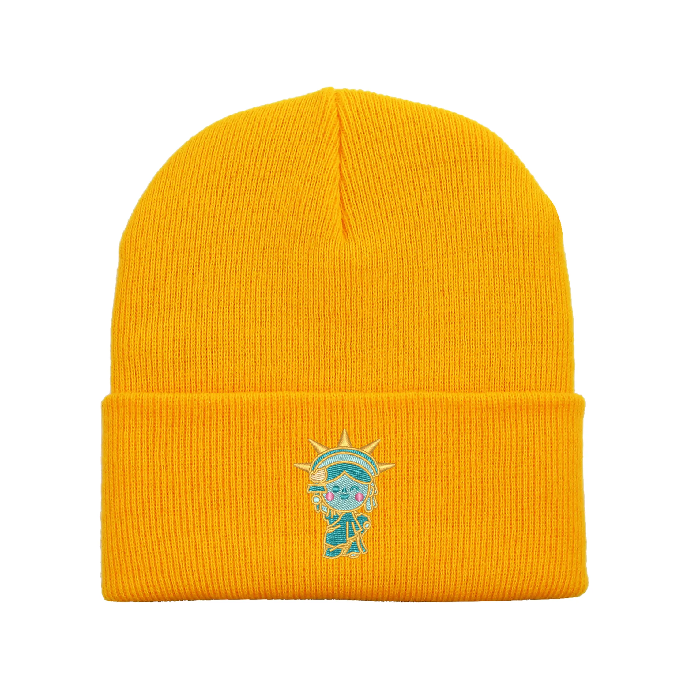 Liberty Statue Beanie