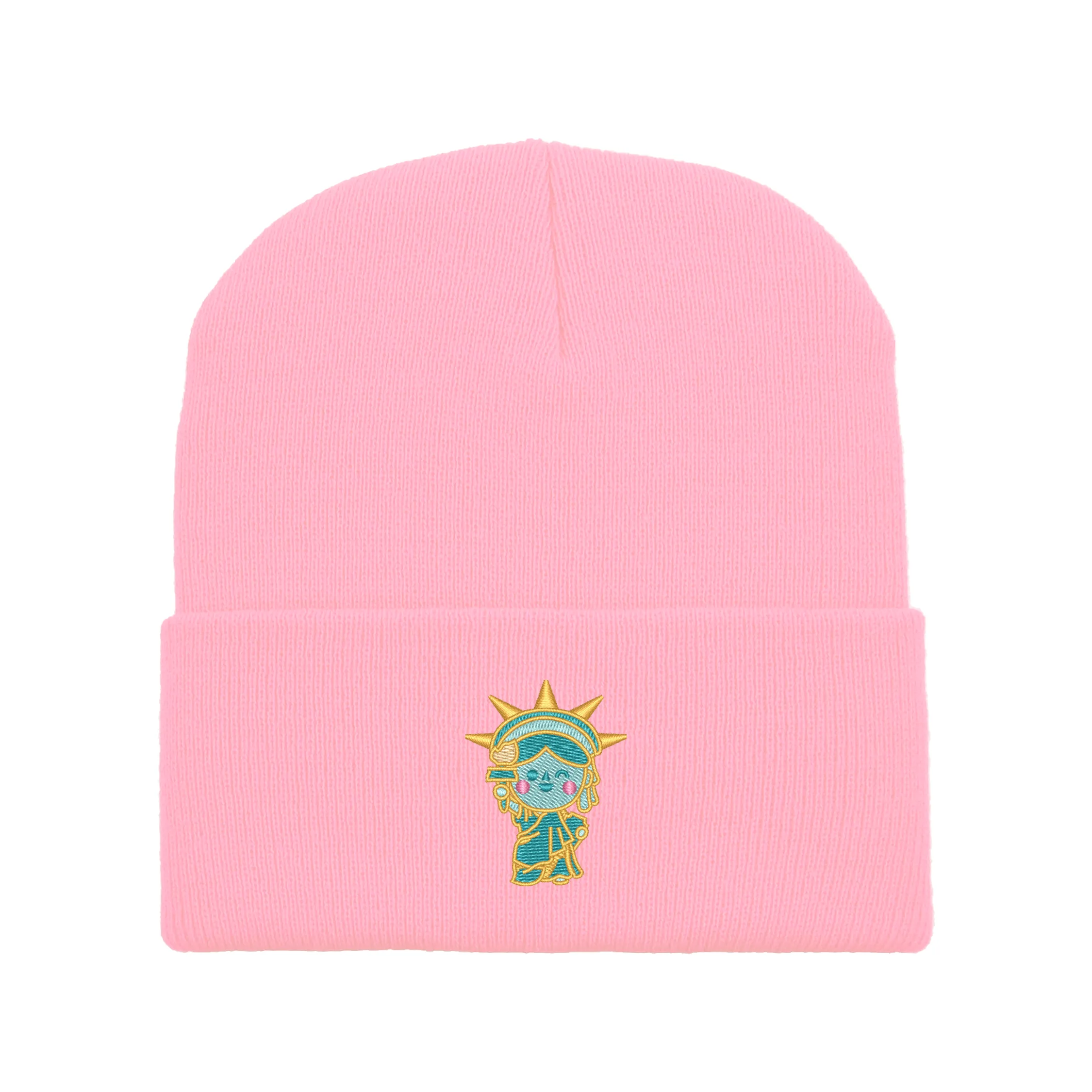 Liberty Statue Beanie