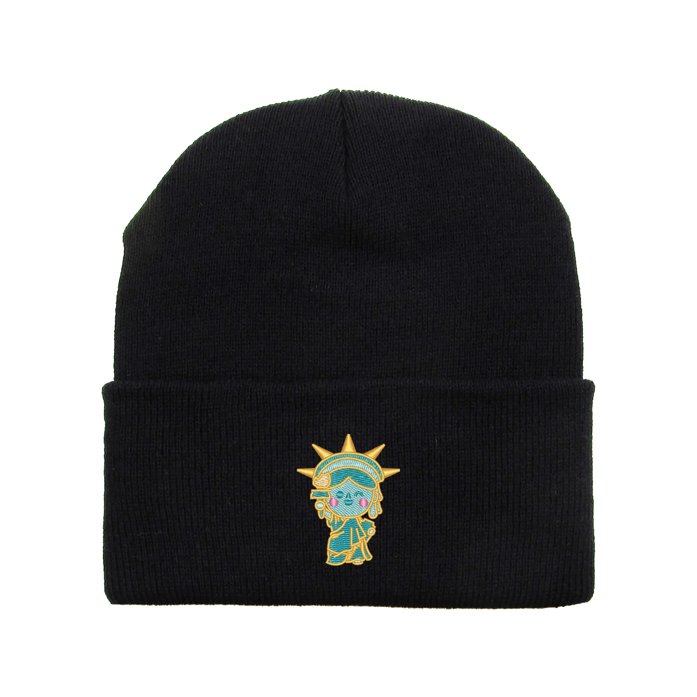 Liberty Statue Beanie