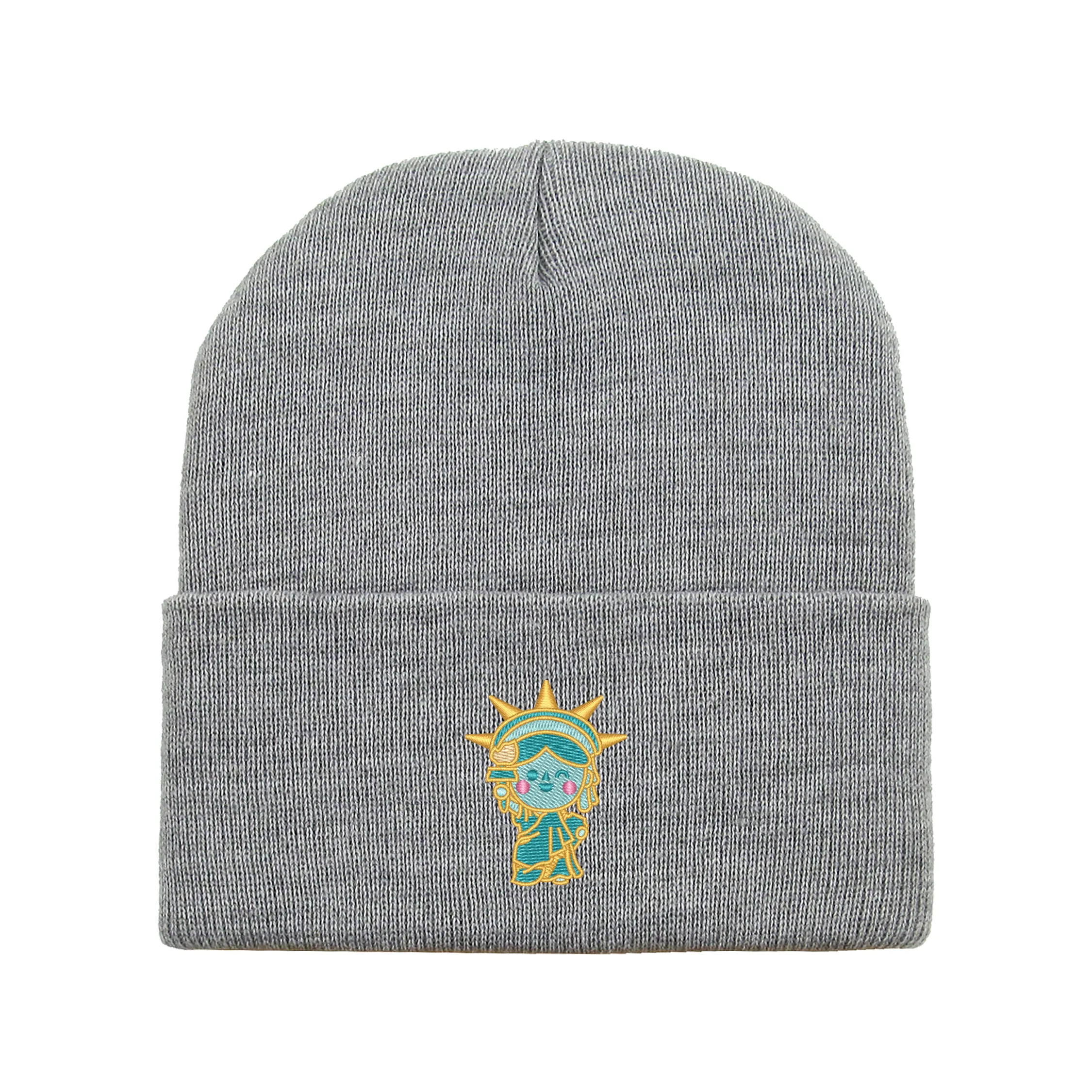 Liberty Statue Beanie