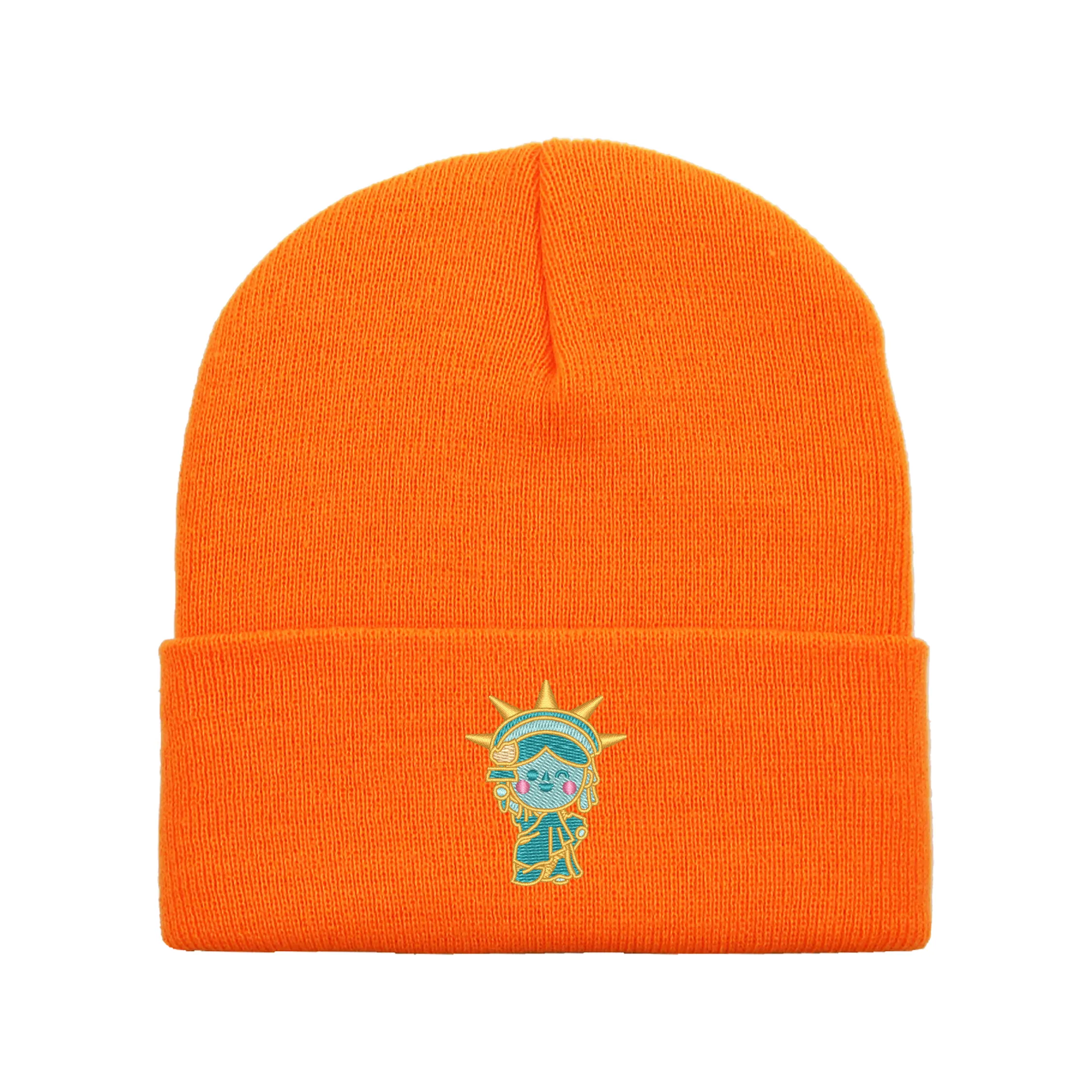 Liberty Statue Beanie