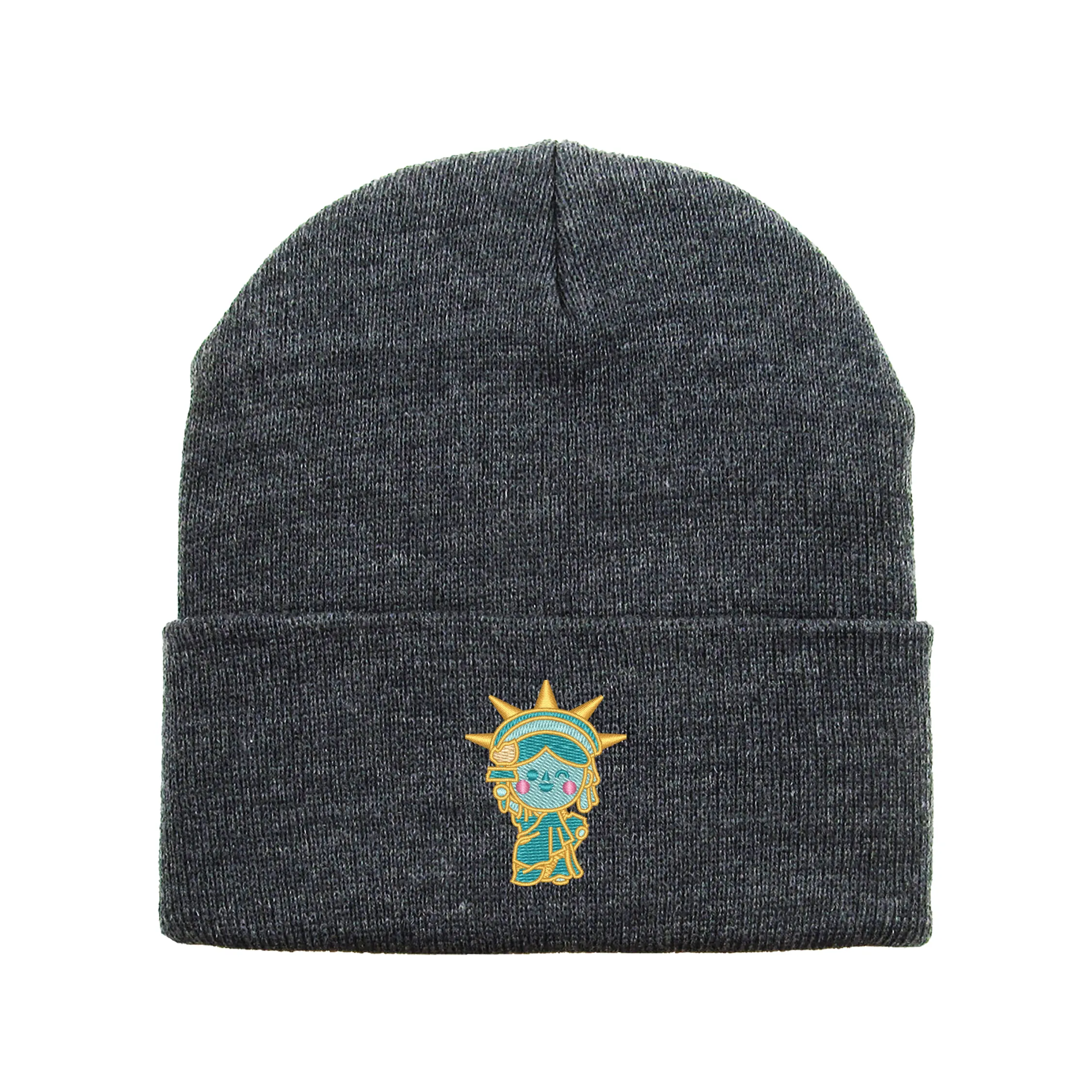 Liberty Statue Beanie