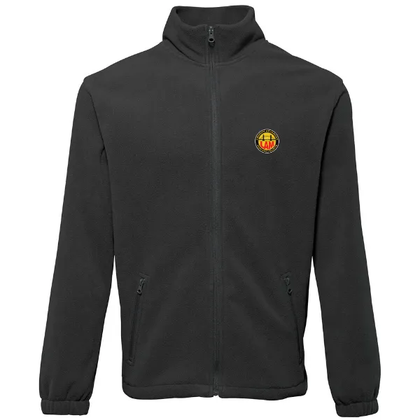 London Advanced Motorcyclists - Unisex Fleece Jacket