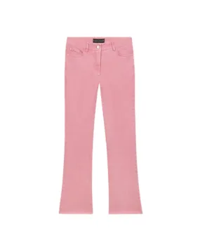 Luisa Cerano Babyflare Jeans