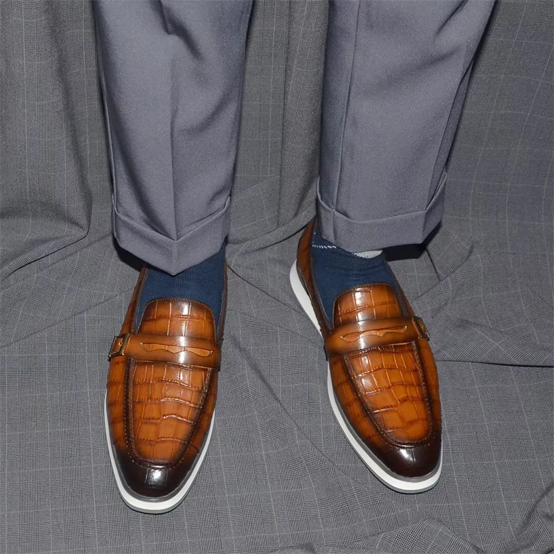 Luxalon Office Slip Monk
