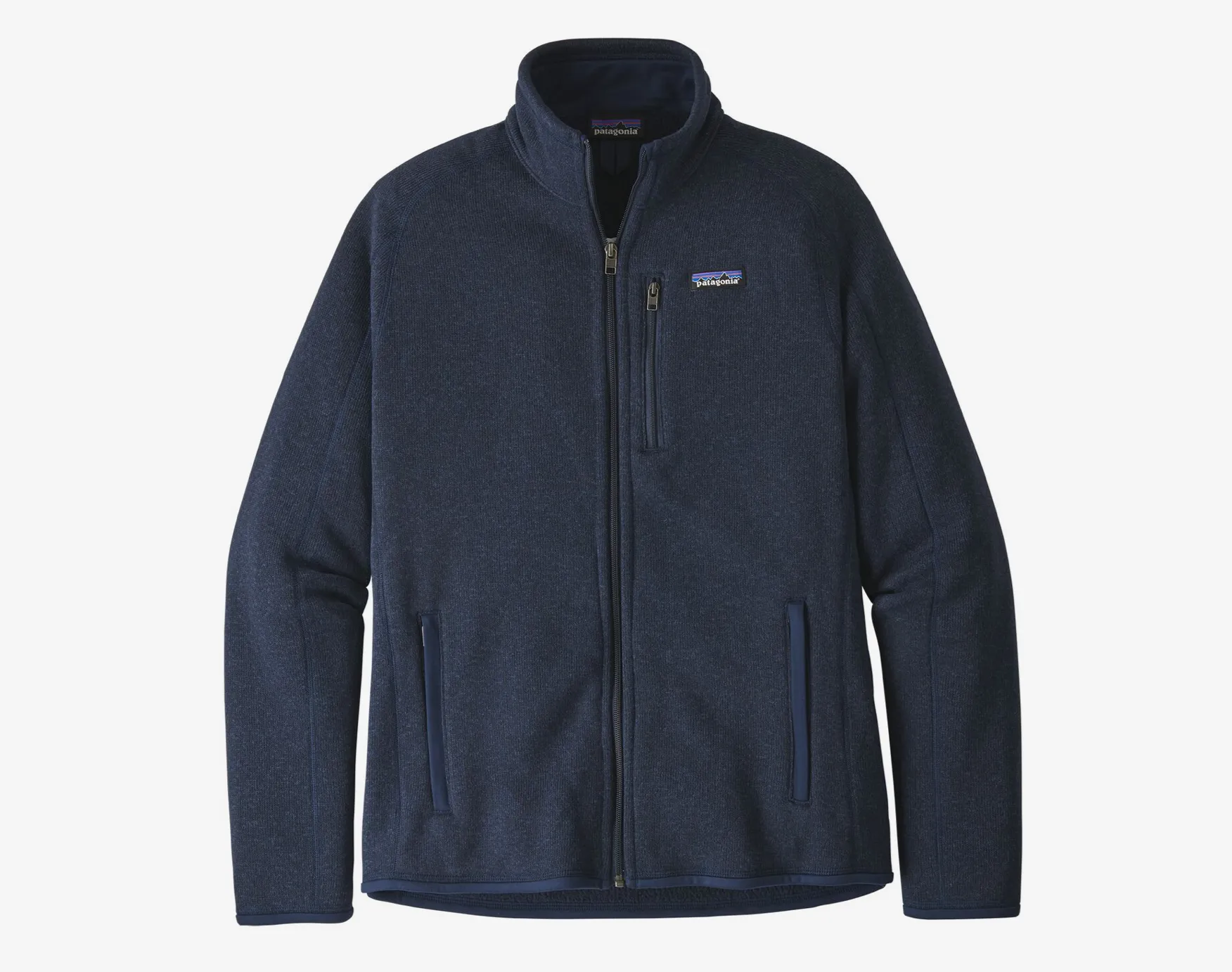 Men's Better Sweater Jacket