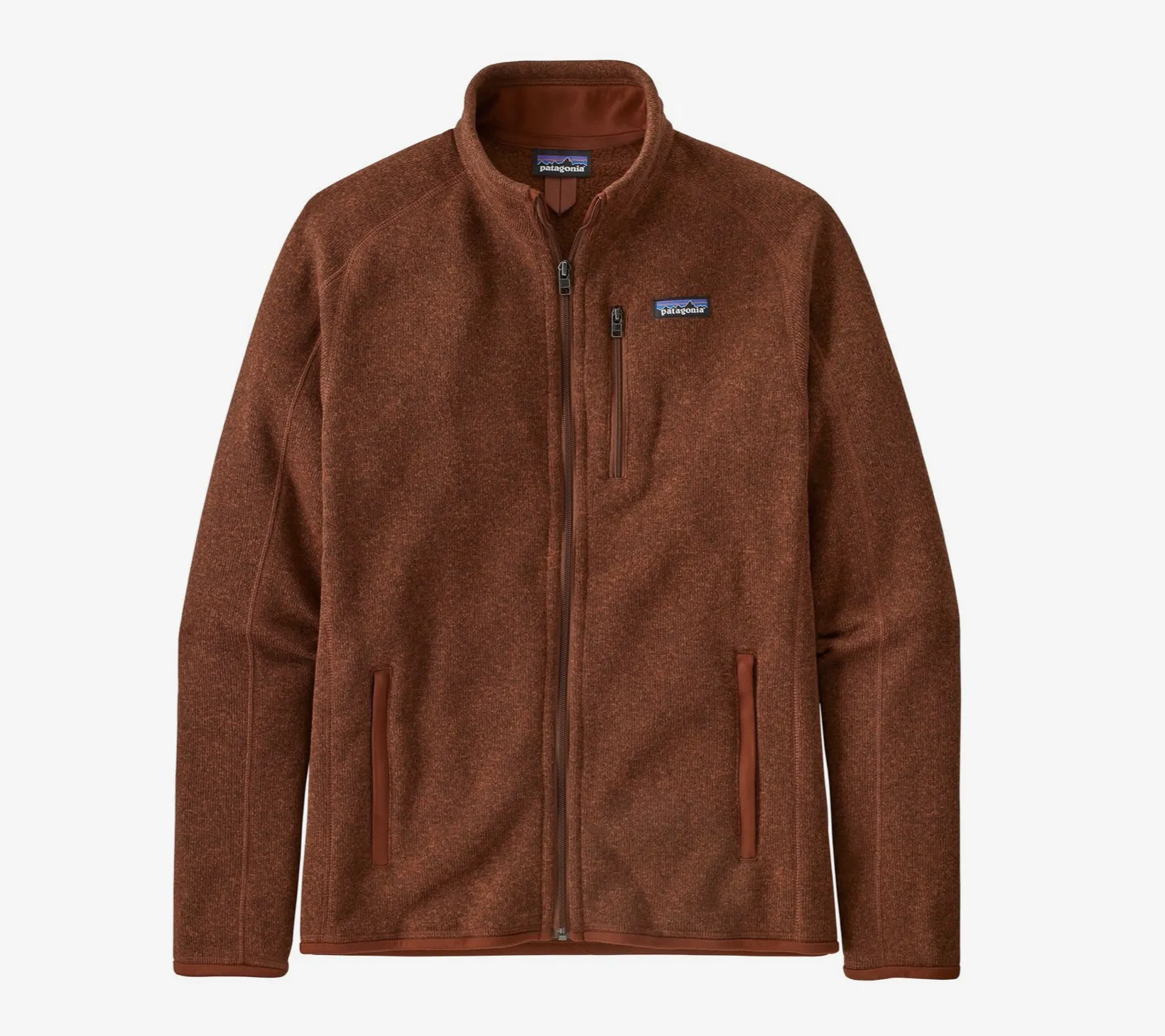 Men's Better Sweater Jacket