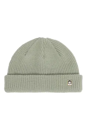 Micro Beanie | Iceberg Green