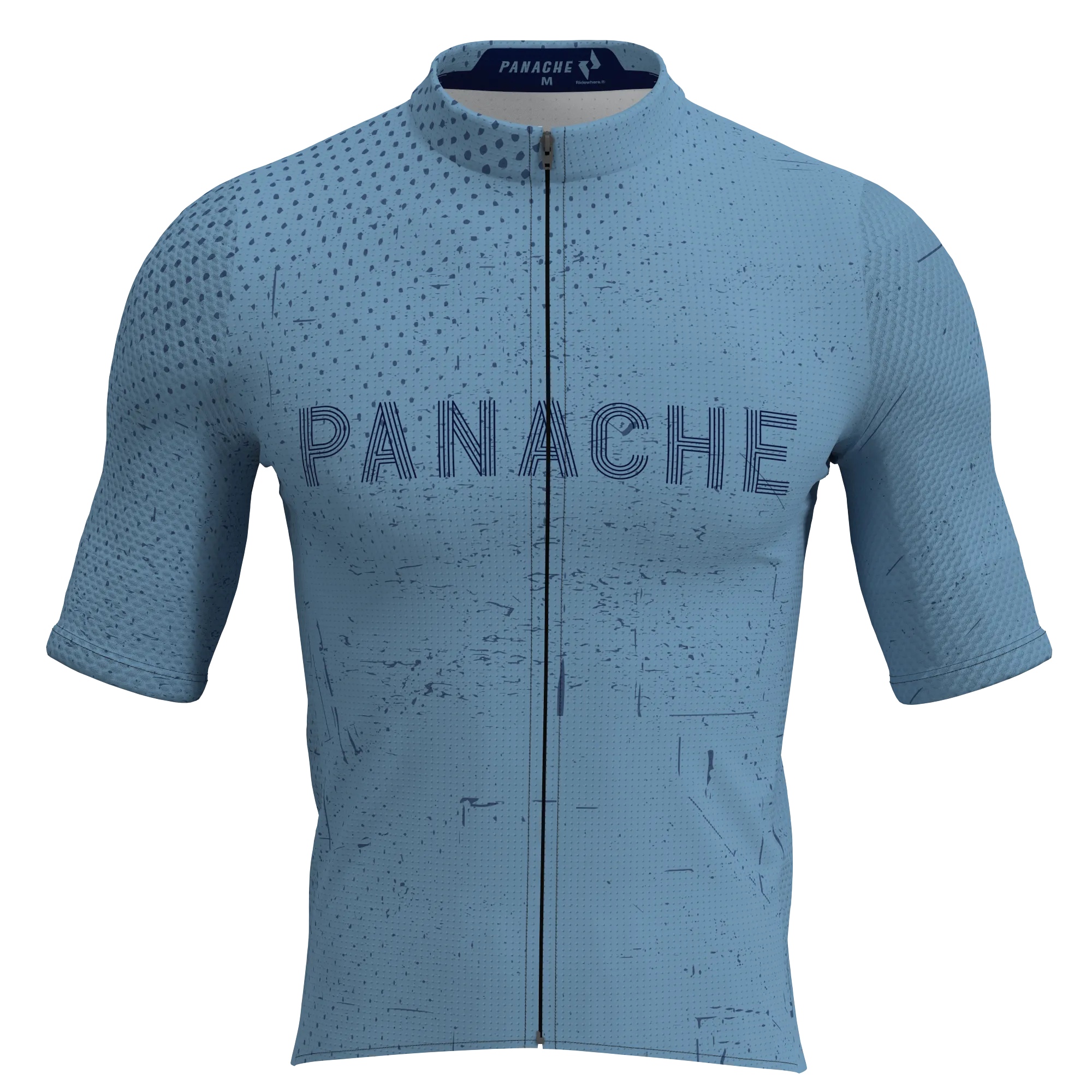 M's Speed Air Jersey - Grunge Sky